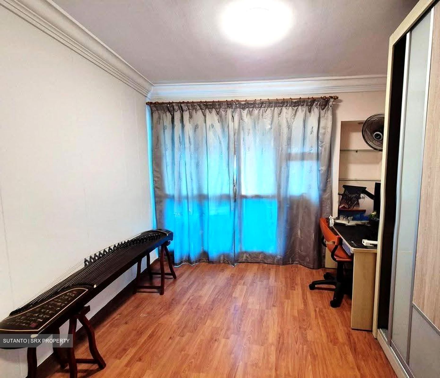 Blk 469A Blue Riverview (Sembawang), HDB Executive #632491831